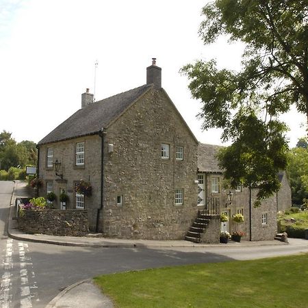 Thorpe Cottage Country Guest House แอชบอร์น ภายนอก รูปภาพ