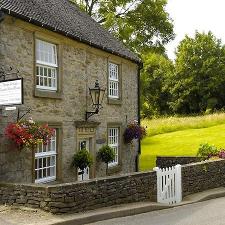 Thorpe Cottage Country Guest House แอชบอร์น ภายนอก รูปภาพ