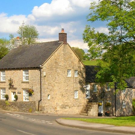 Thorpe Cottage Country Guest House แอชบอร์น ภายนอก รูปภาพ