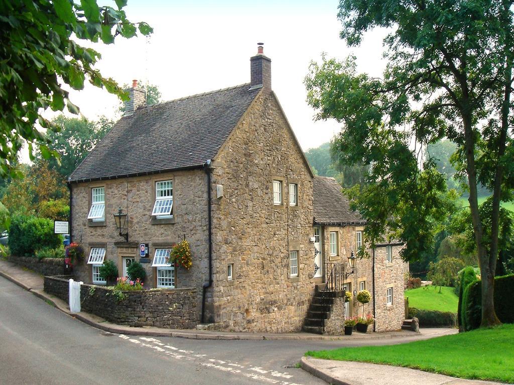 Thorpe Cottage Country Guest House แอชบอร์น ภายนอก รูปภาพ