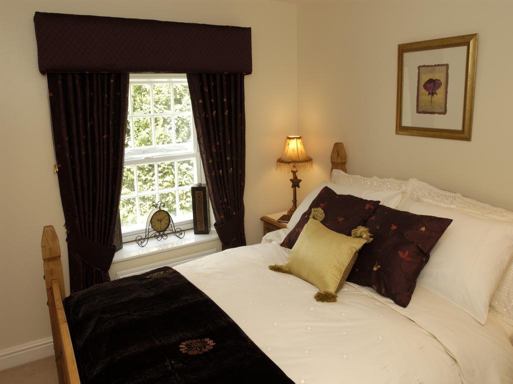 Thorpe Cottage Country Guest House แอชบอร์น ห้อง รูปภาพ