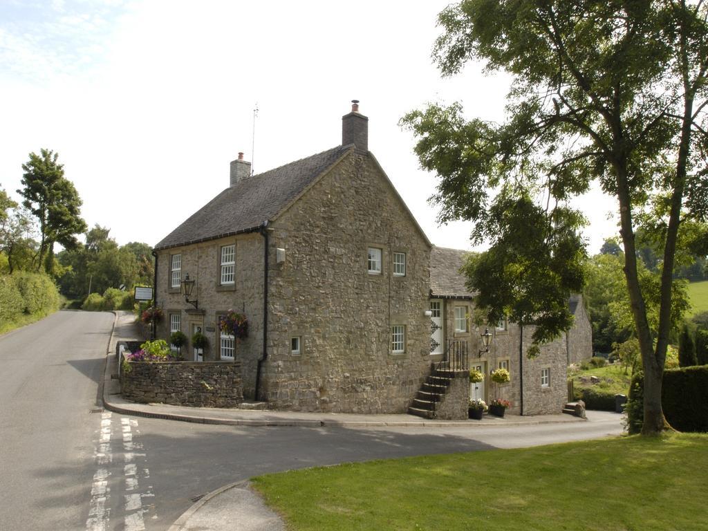 Thorpe Cottage Country Guest House แอชบอร์น ภายนอก รูปภาพ