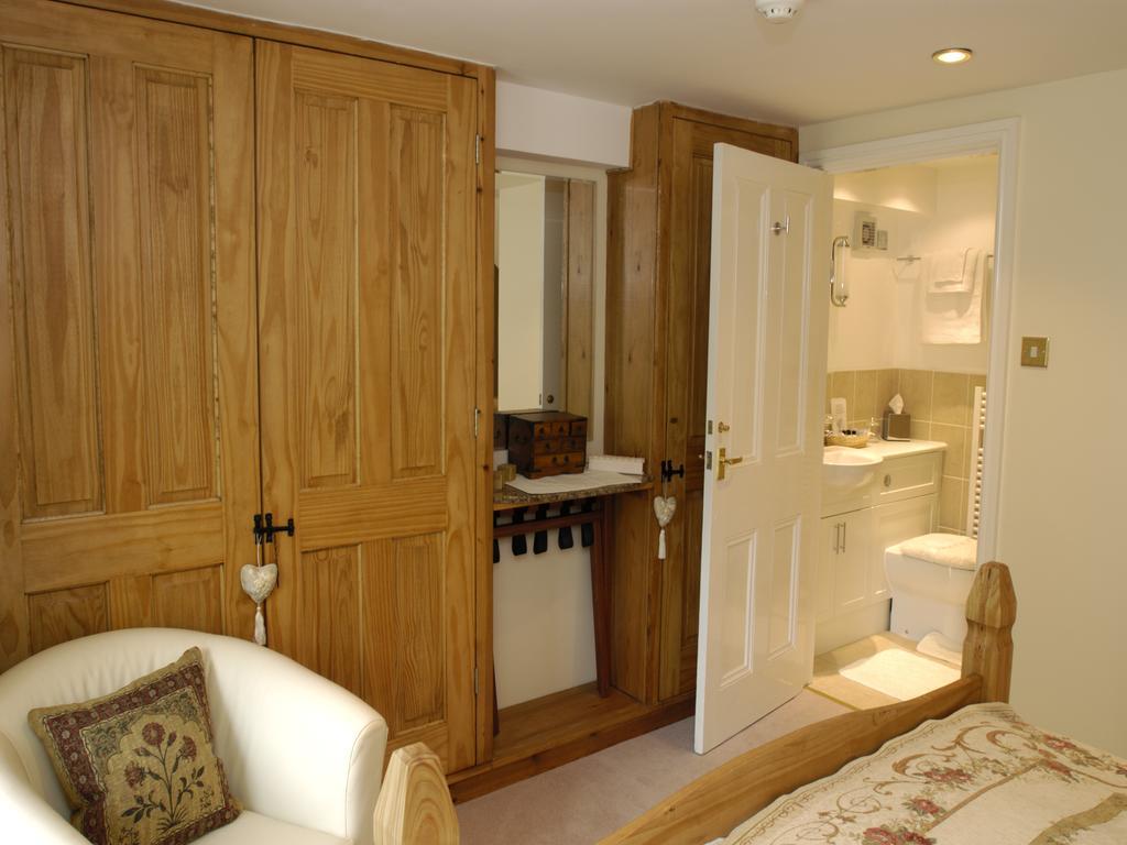 Thorpe Cottage Country Guest House แอชบอร์น ห้อง รูปภาพ