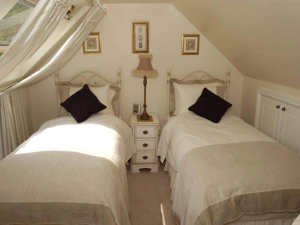 Thorpe Cottage Country Guest House แอชบอร์น ห้อง รูปภาพ