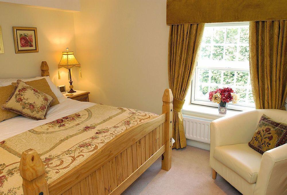 Thorpe Cottage Country Guest House แอชบอร์น ภายนอก รูปภาพ