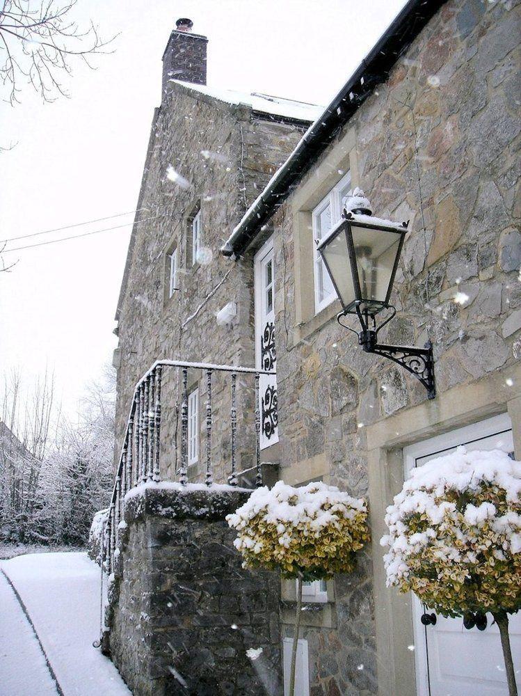 Thorpe Cottage Country Guest House แอชบอร์น ภายนอก รูปภาพ