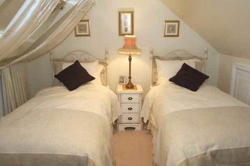 Thorpe Cottage Country Guest House แอชบอร์น ภายนอก รูปภาพ