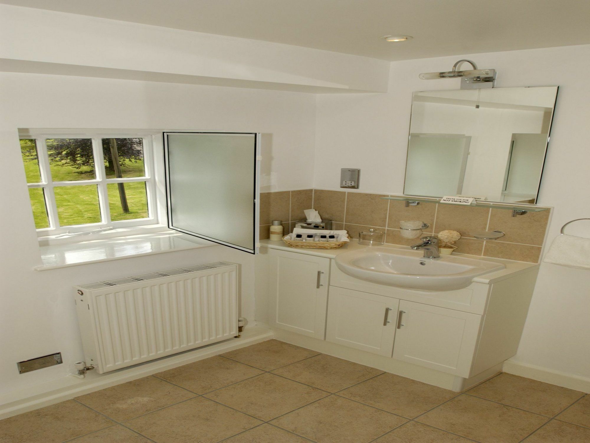 Thorpe Cottage Country Guest House แอชบอร์น ภายนอก รูปภาพ