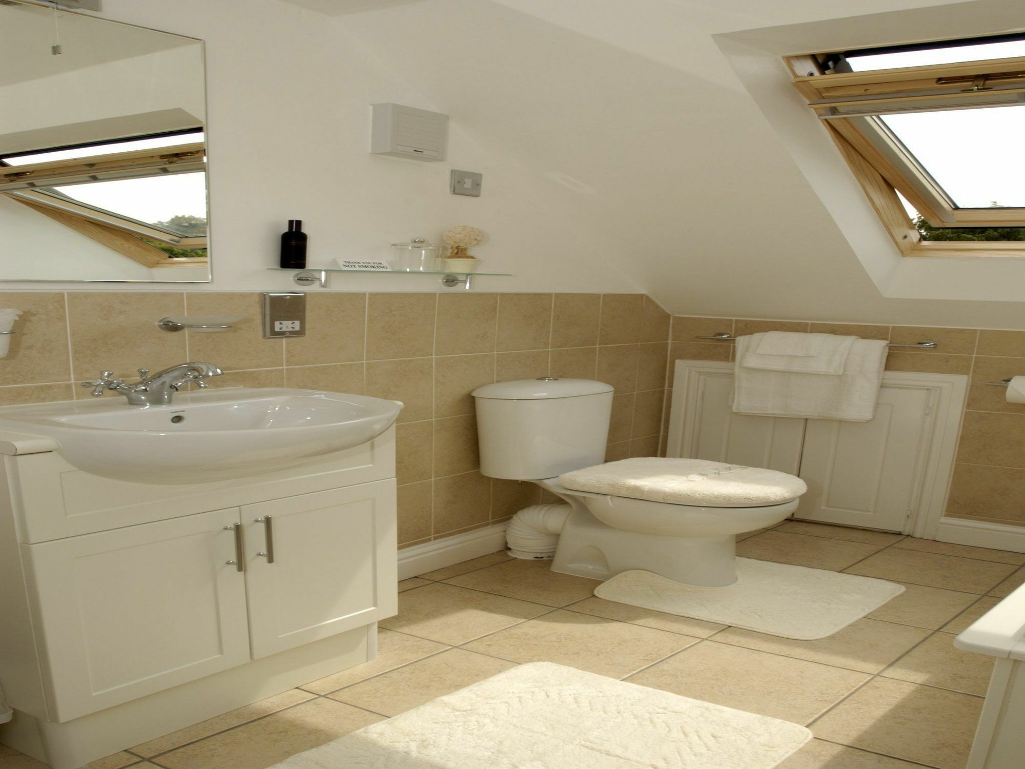 Thorpe Cottage Country Guest House แอชบอร์น ภายนอก รูปภาพ